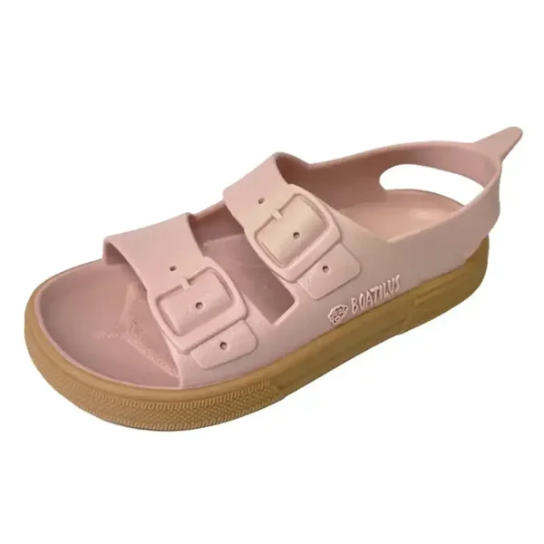 Slipper - pink