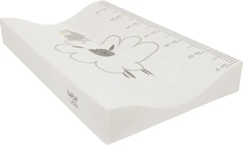 Verzorgingskussen - tiny sheep