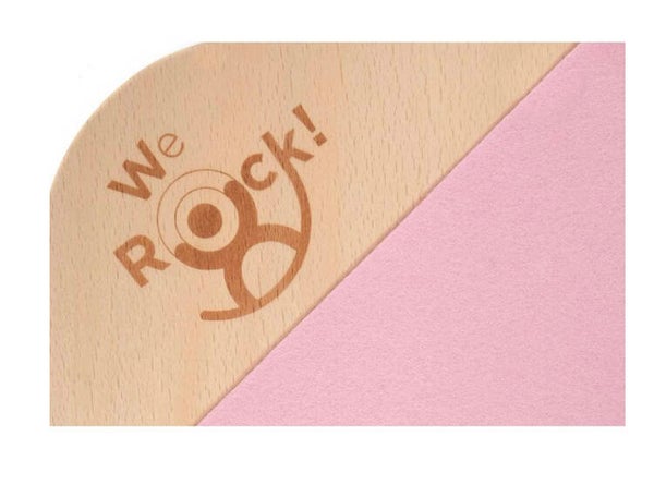 Wobbel - roze