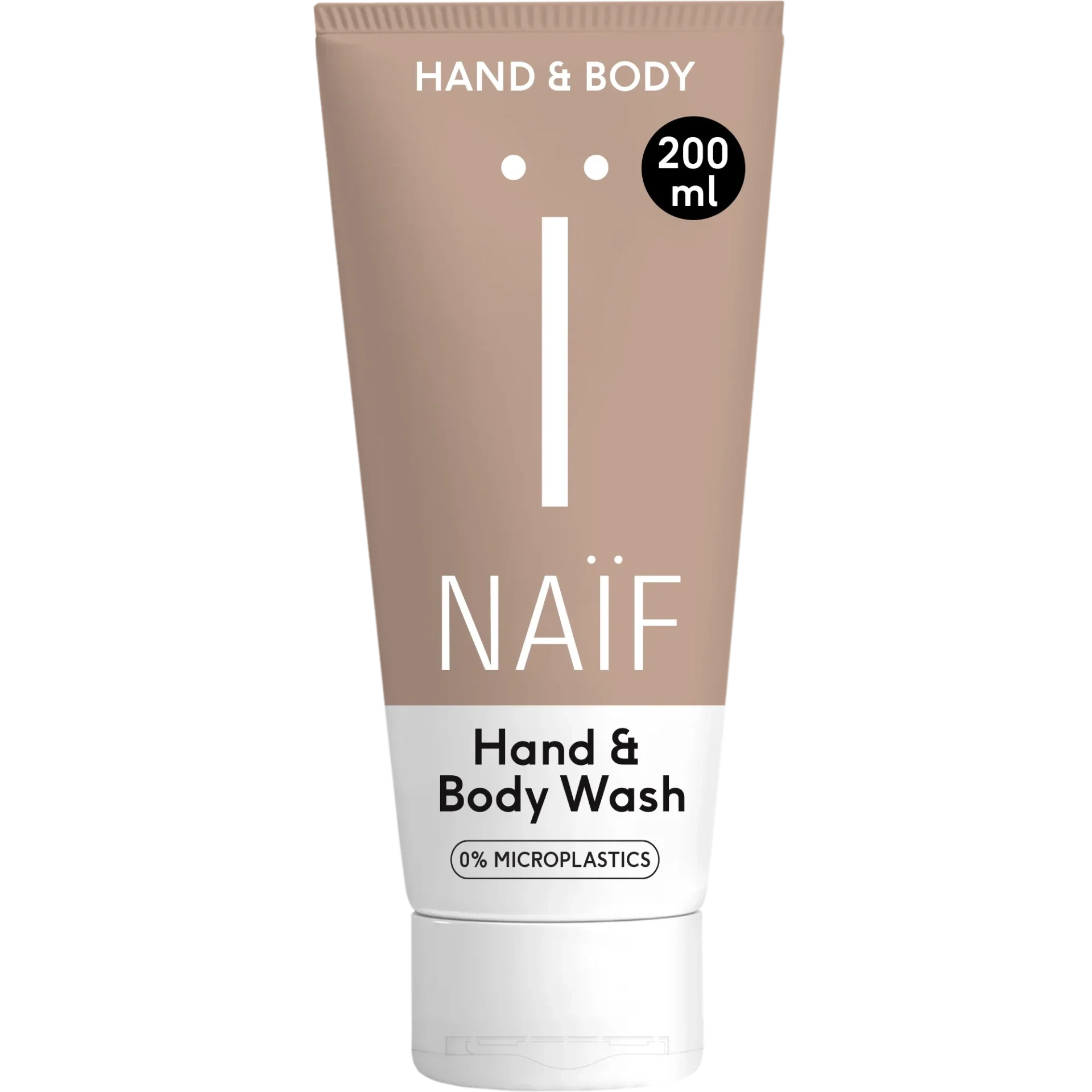 Hand & body wash