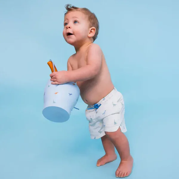 Zwemshort - Dino - 86/92