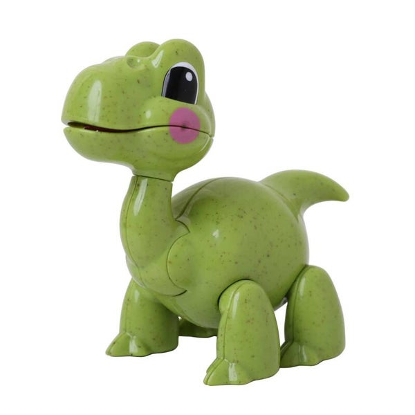 Tolo - Groene dino