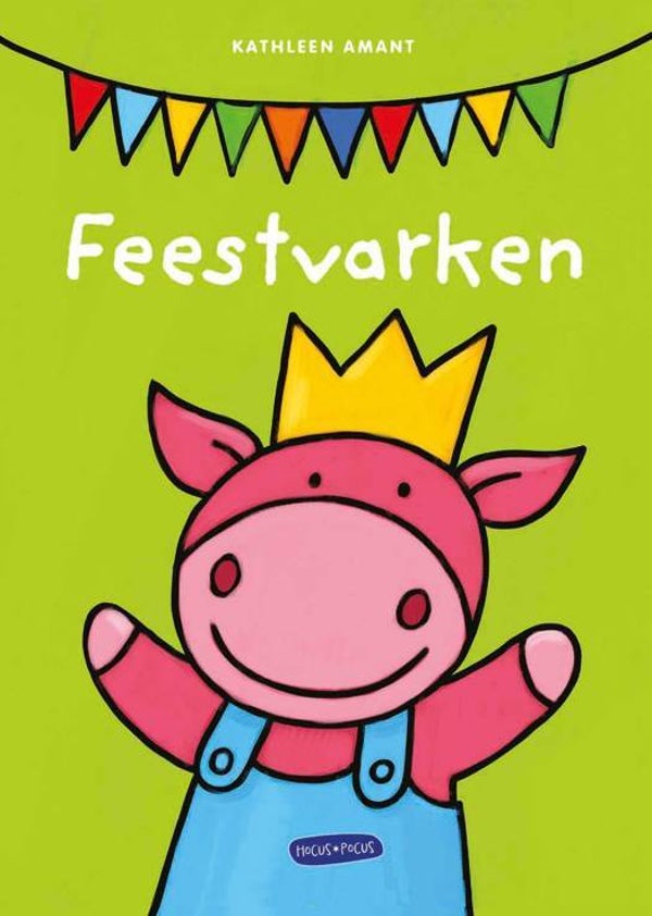 Feestvarken