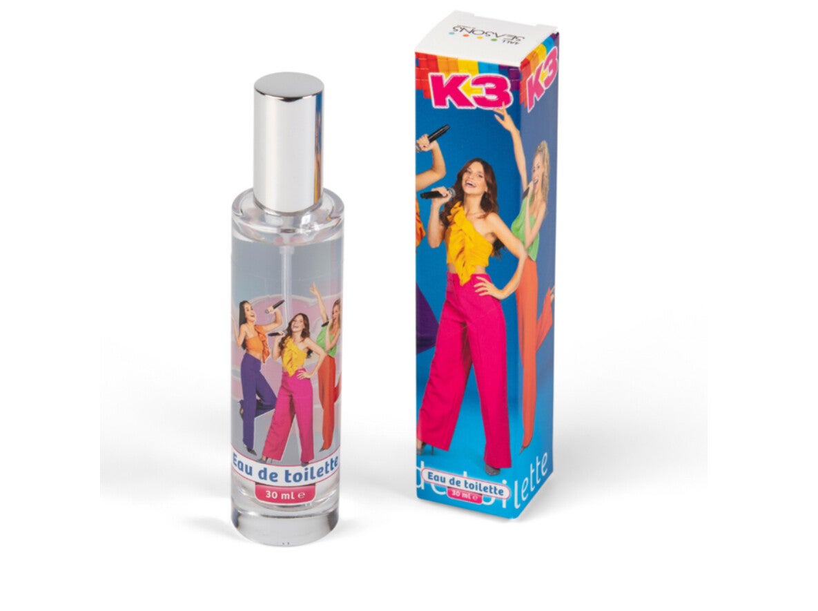 Parfum - k3