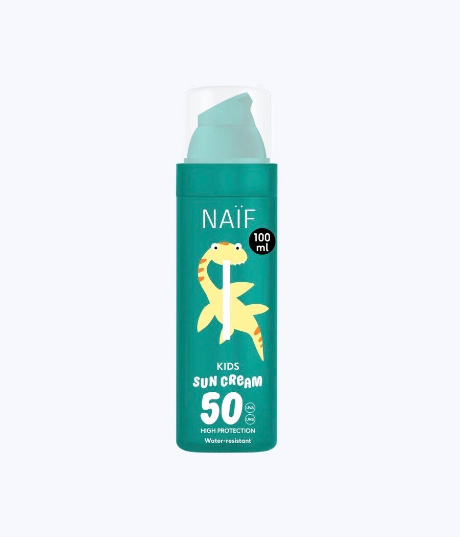 Zonnebrandcrème - SPF 50