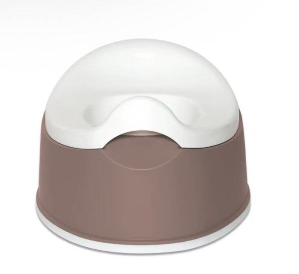 Potje - mocha mousse