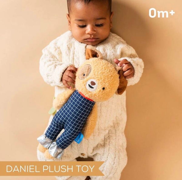 Daniel knuffel
