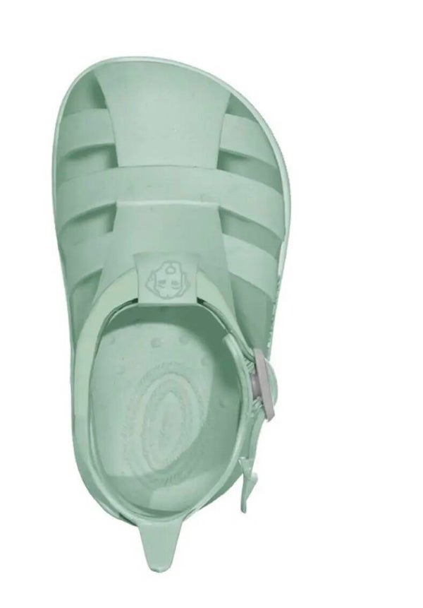 Clippy - pastel green