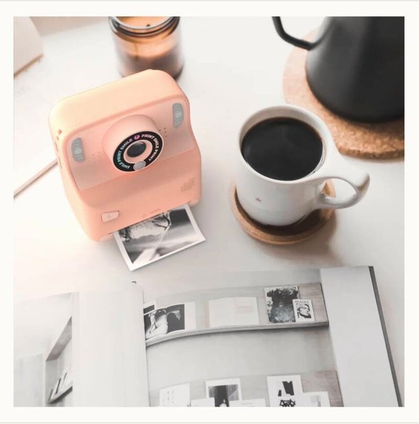 Pixiprint - roze