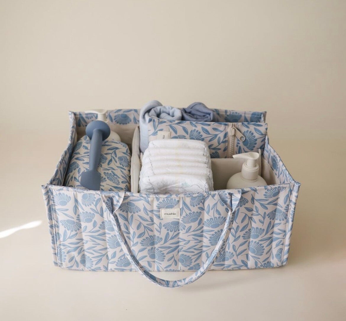 Diaper caddy