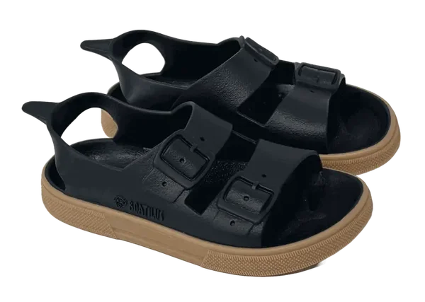 Slipper - Navy