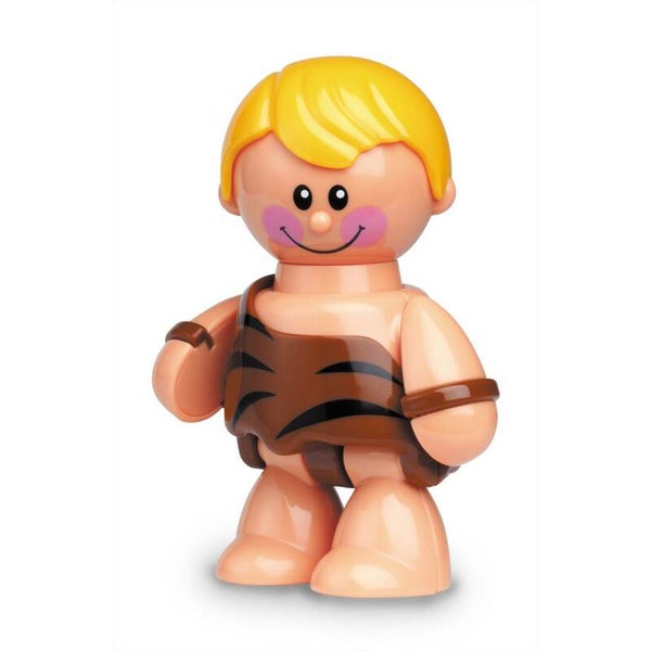 Tolo - grotbewoner
