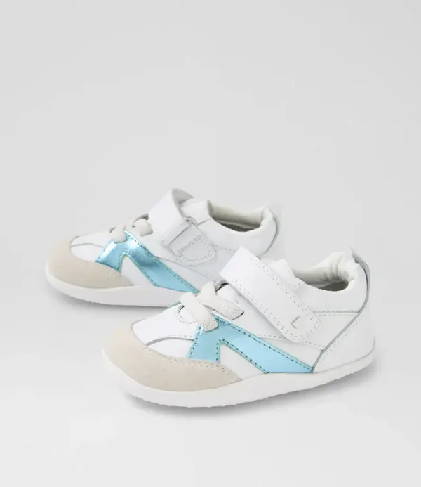 Bobux - Xplorer mint