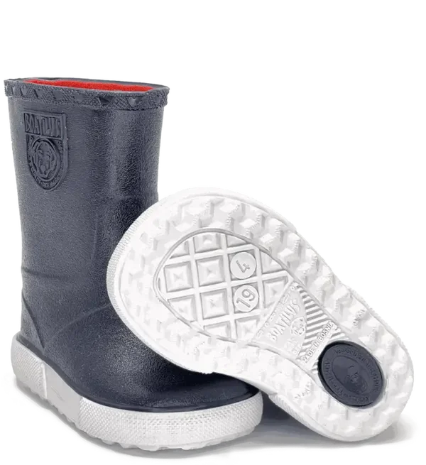 Regenlaars - Navy