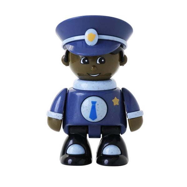 Tolo - Politie