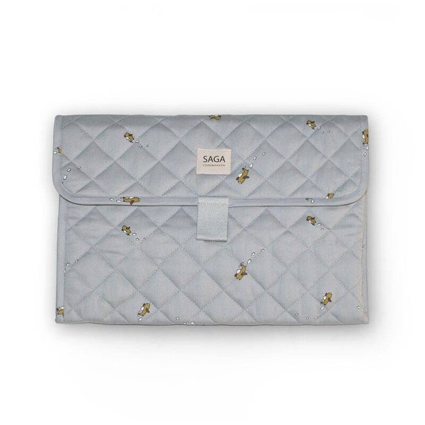 Saga - Verschoonmatje