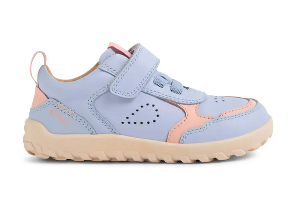 Sneaker - Skyway blauw