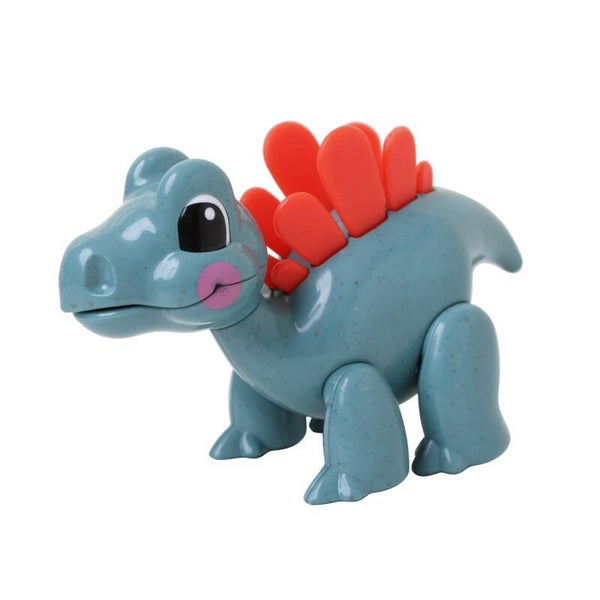 Tolo - Stegosaurus