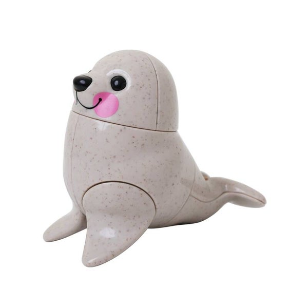 Tolo - Zeehond