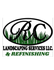 RC LANDSCAPING SERVICES &amp; Refinishing