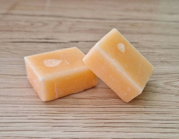 Amberblokje 'Scandalous'