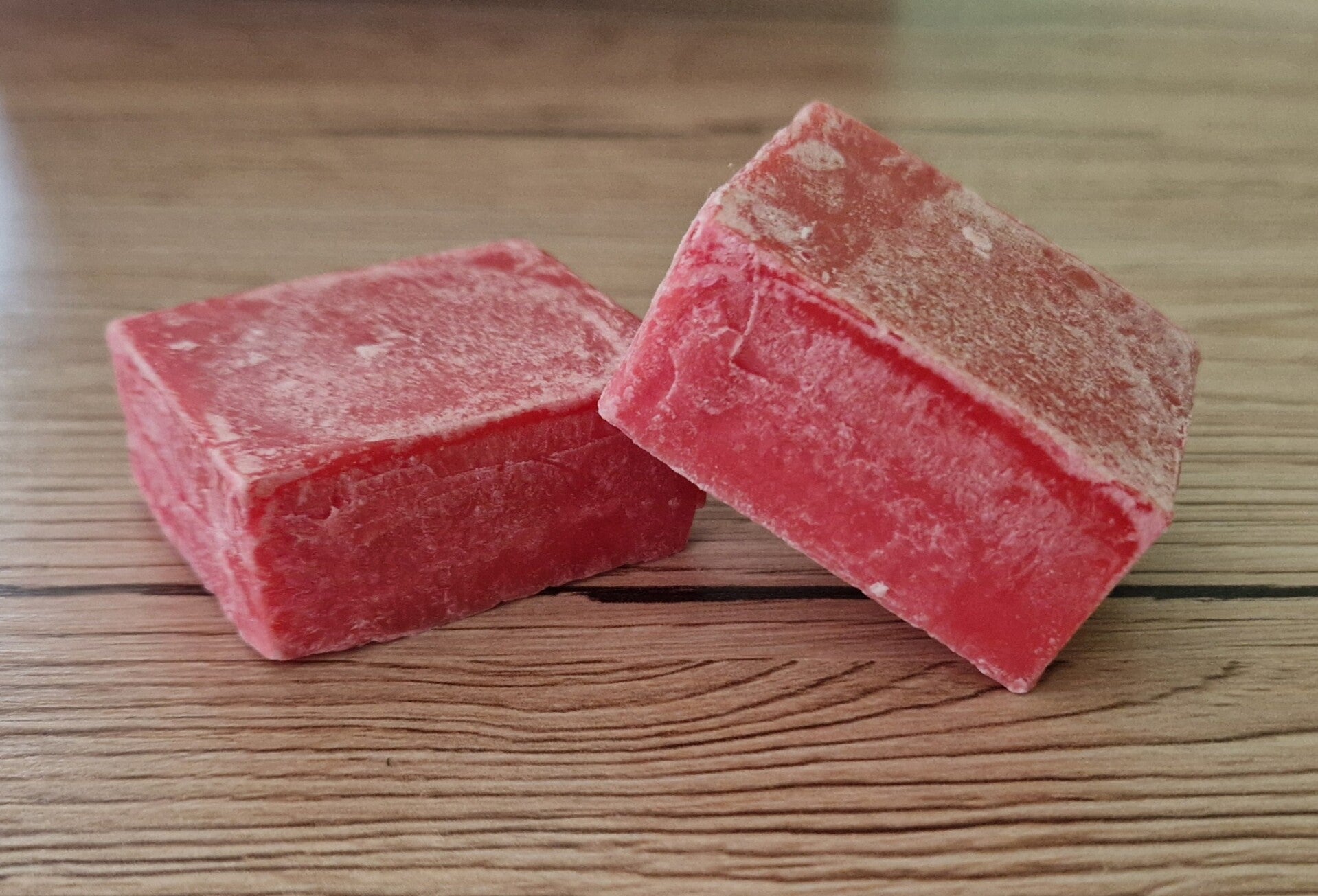 Amberblokje 'Ayurs Moment'