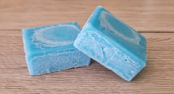 Amberblokje 'Savage Dijoor'