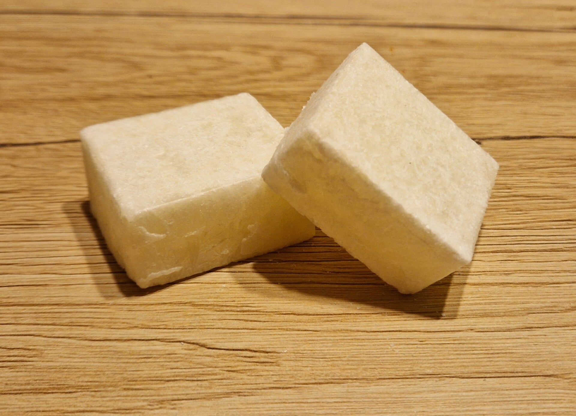 Amberblokje 'Eternally CK'