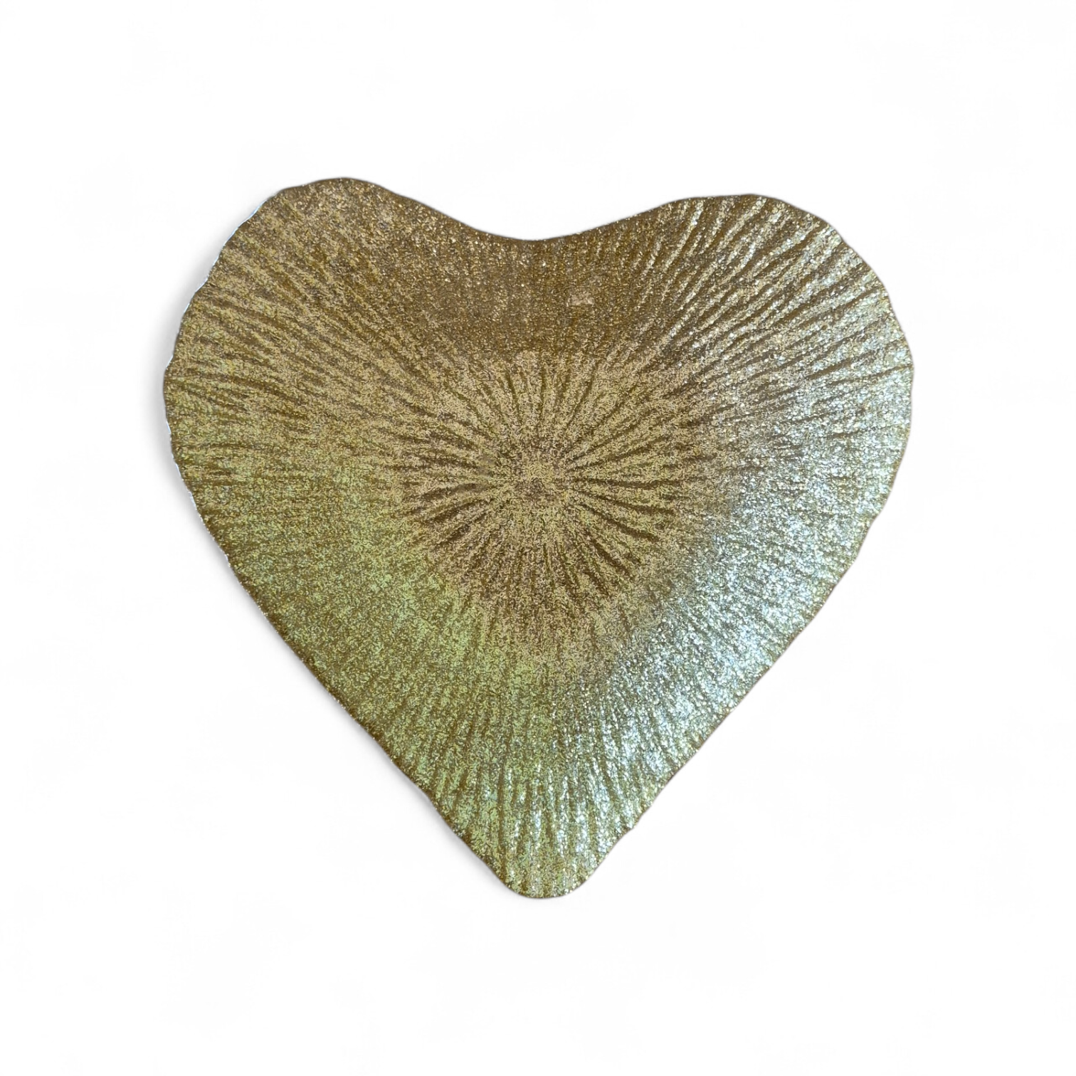 Schaaltje 'Hart Goud'