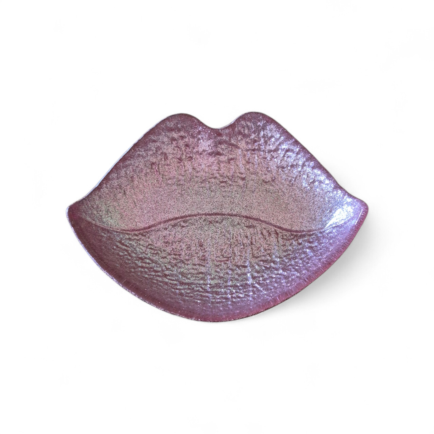 Schaaltje 'Lippen Roze'