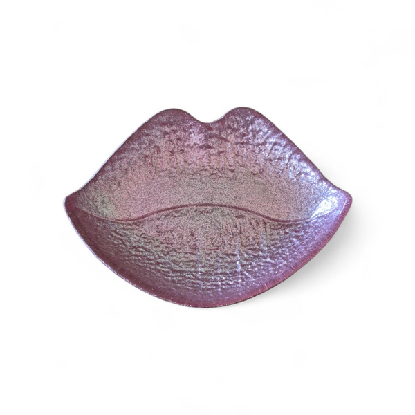 Schaaltje 'Lippen Roze'