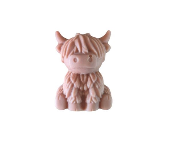 Waxmelt 'Hooglander'