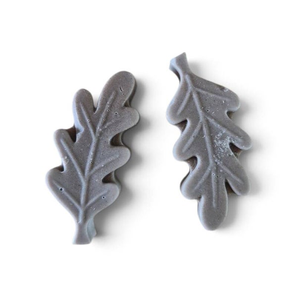 Waxmelt 'Eikenblad'