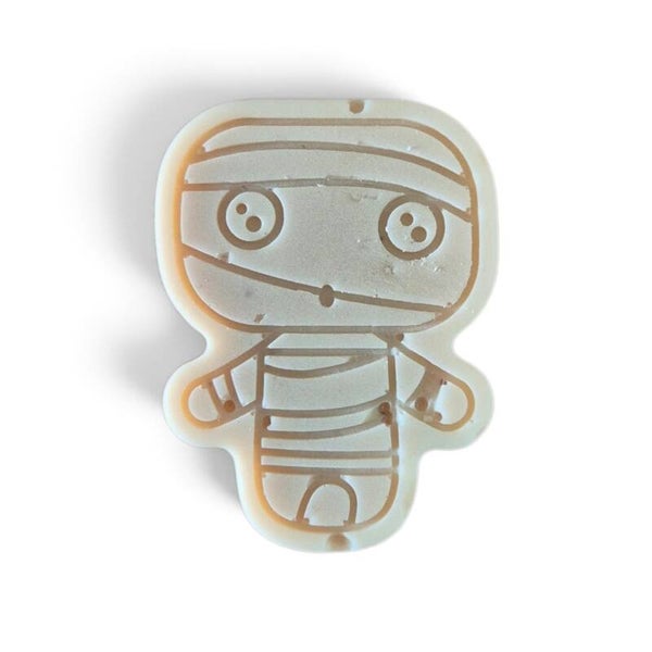 Waxmelt 'Mummie'