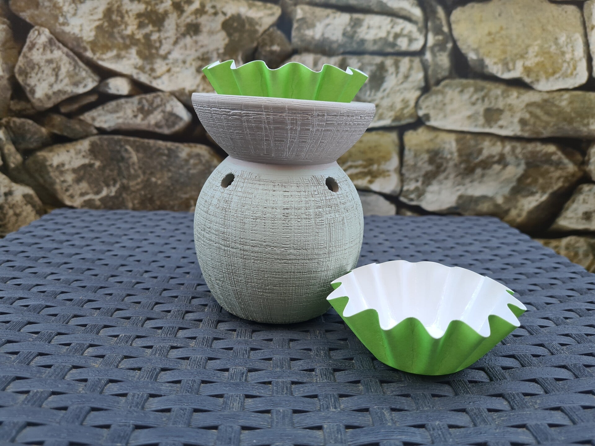 Waxliners (Diverse kleuren)