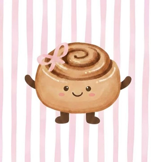 Cinnamon Buns