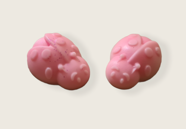 Waxmelt 'Lieveheersbeestje'