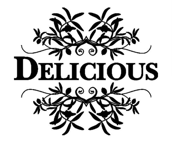 Be Delicious
