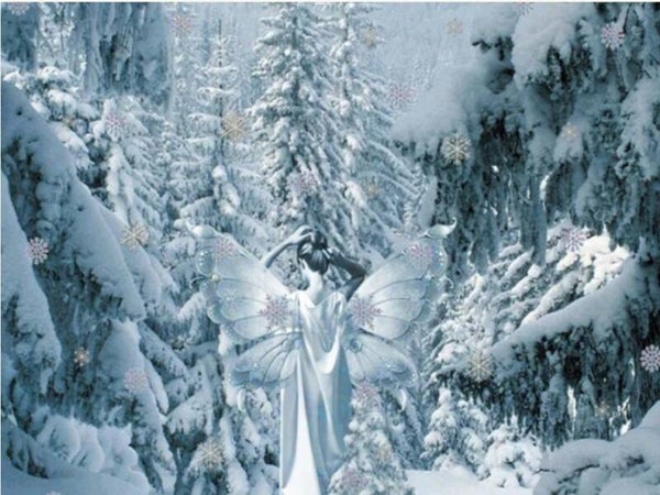 Snow Queen