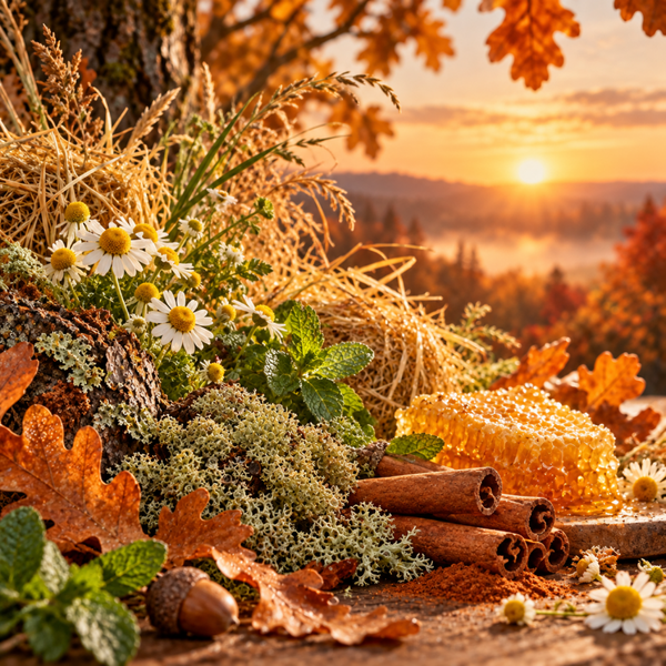 Herfst Equinox