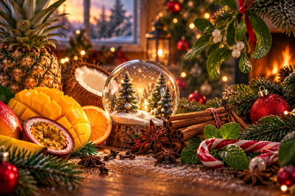 Colorful Xmas