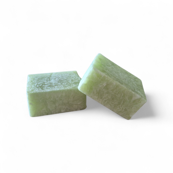 Amberblokje 'Yvie's Libres'