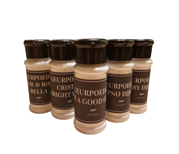 Geurpoeder 100gr.