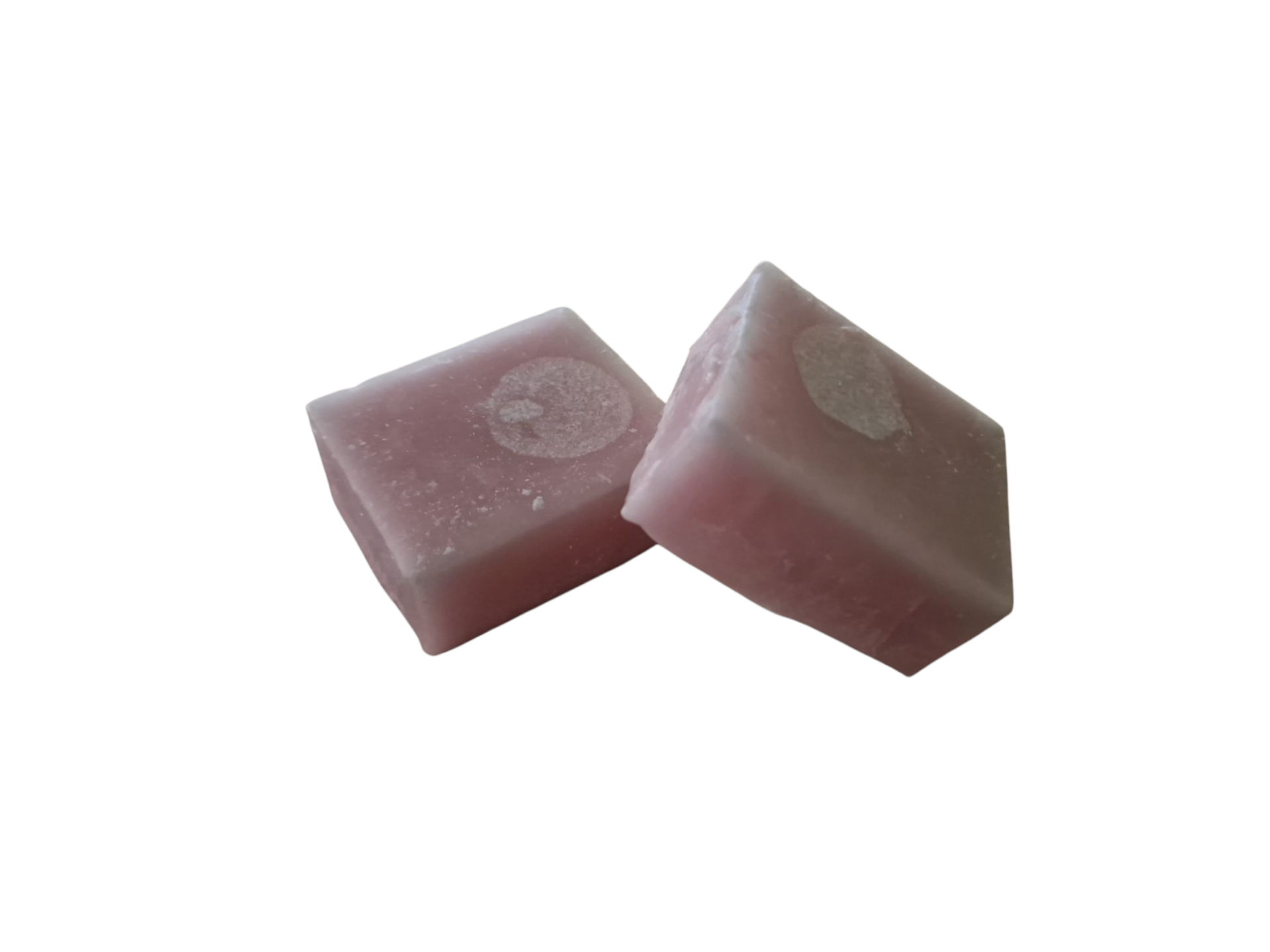 Amberblokje 'Azalea'