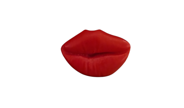 Waxmelt 'Lips Klein'
