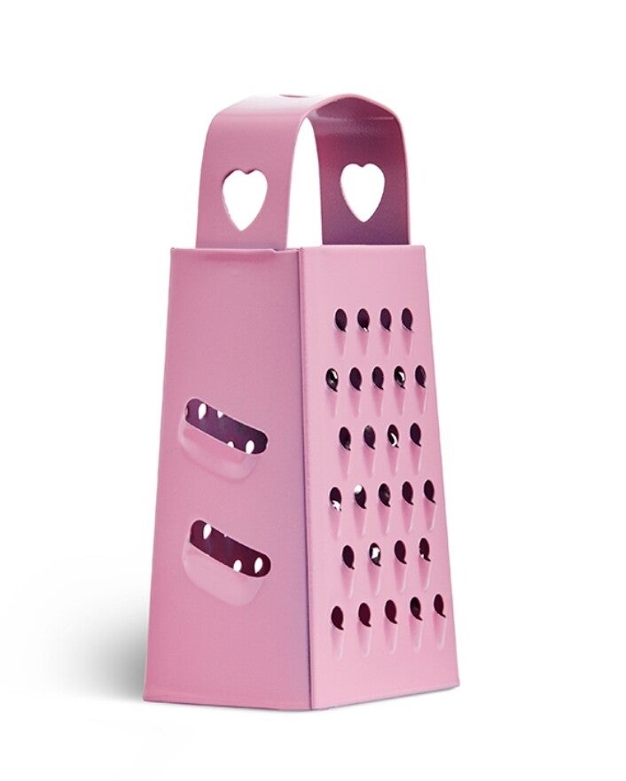 Mini Rasp Barbie Roze