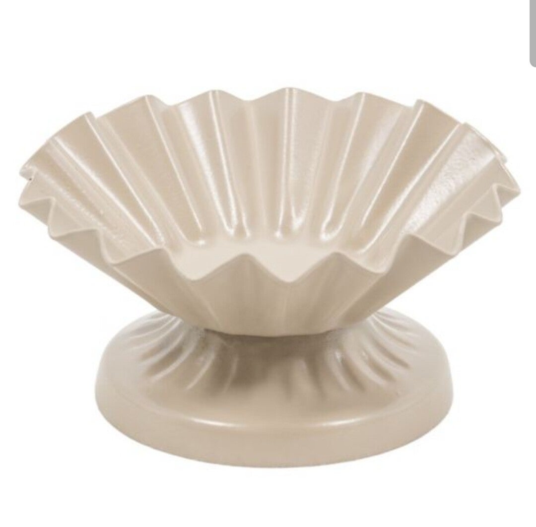 Schaaltje 'Ribbel Zand'