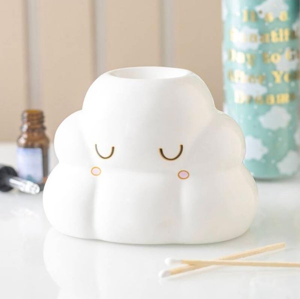 Geurbrander 'Cloud'