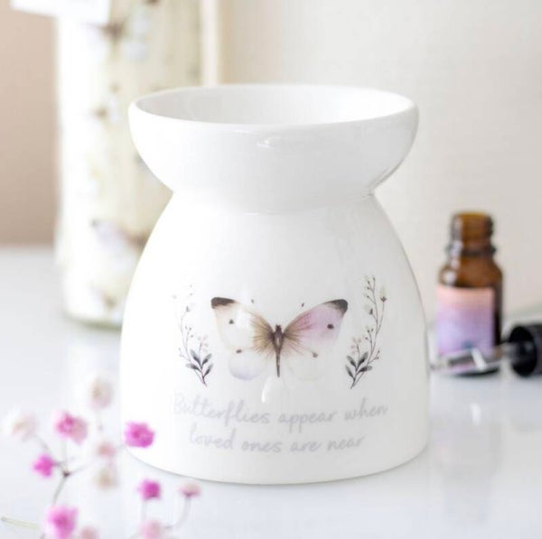 Geurbrander 'Butterflies Appear'