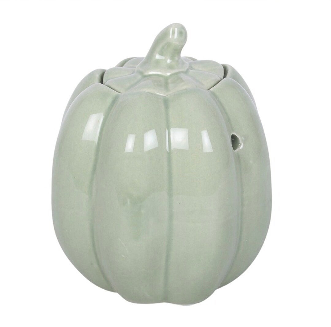 Geurbrander 'Pompoen Sage Green'